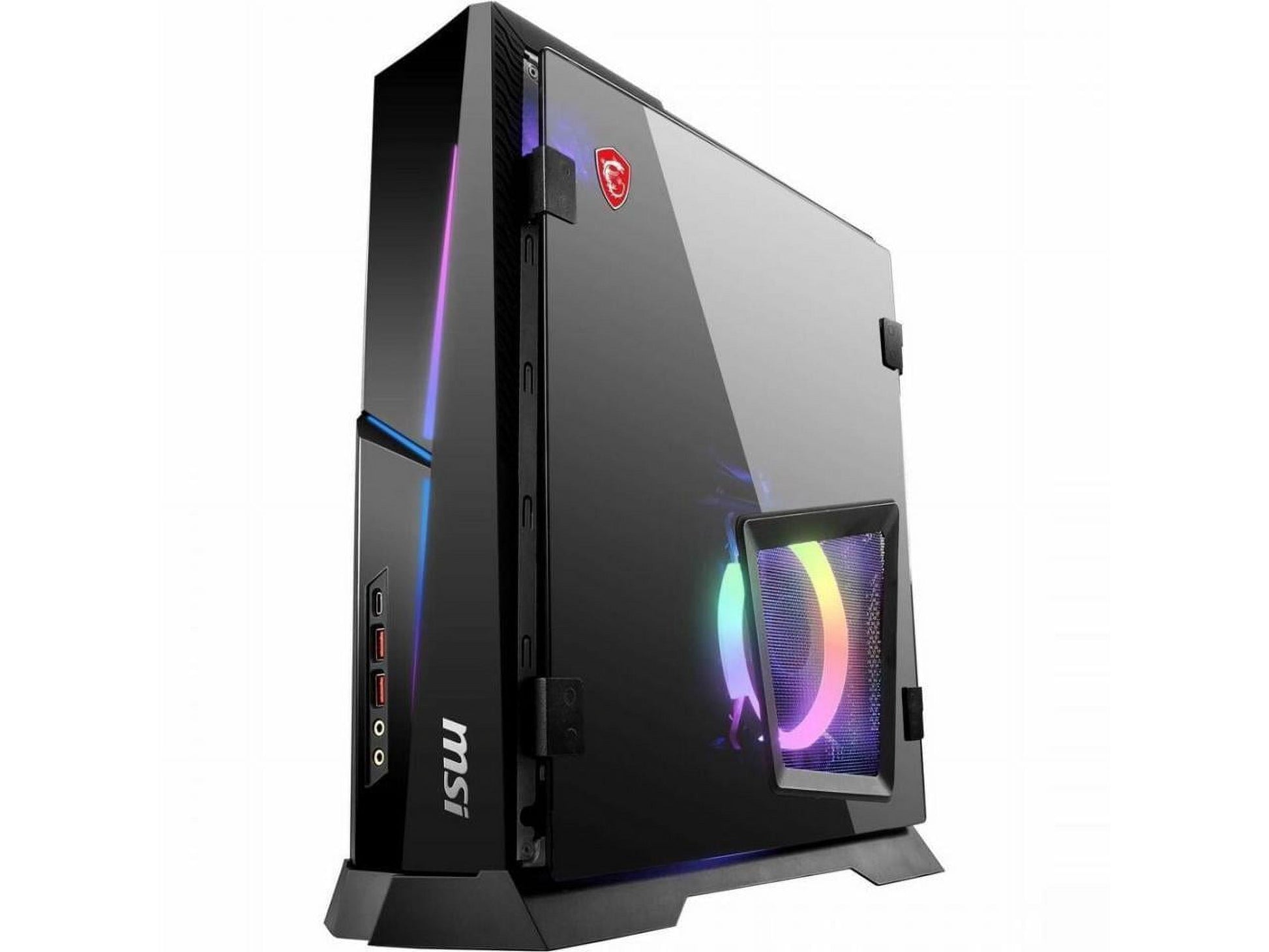 MPG Trident as Gaming Desktops, Intel Core I7 13Th Gen I7-13700F, 32GB, 1TB SSD, TRIAS13NU642